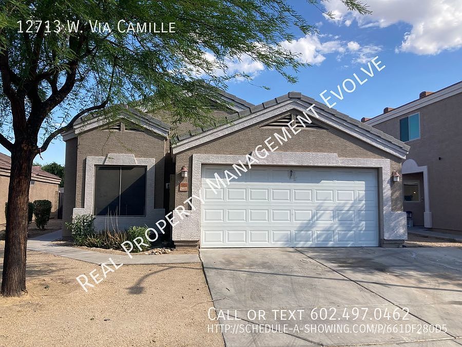 1st image of 12713 W Via Camille