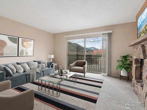 950 Big Thompson Ave #1162, Estes Park, CO 80517