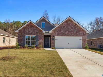 6254 Pisgah Dr, Huntsville, AL, 35810