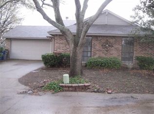 26 Brewster Ct, Allen, TX 75002