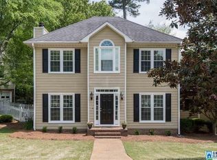 1719 Brookview Trl, Birmingham, AL 35216