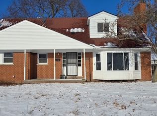 18541 Kelly Rd, Detroit, MI 48224