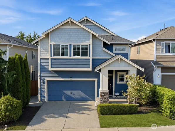 3917 174th Place SE, Bothell, WA 98012