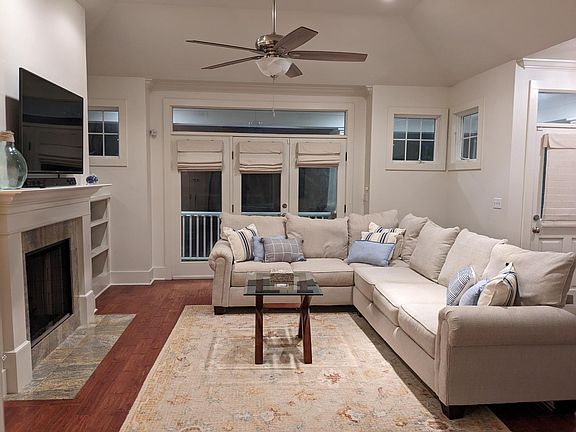 Living Room different view