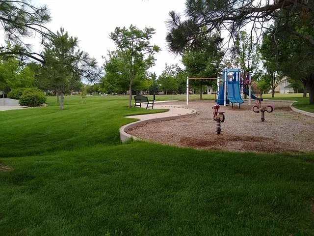 Play Area