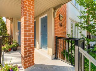 70 Munro St #3, Toronto, ON M4M2S9