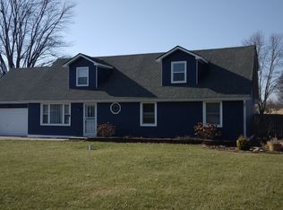 6920 Five Points Rd, Indianapolis, IN 46259