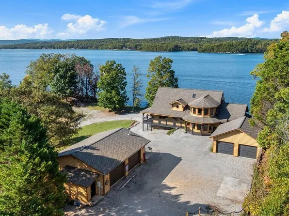 117 Chickasaw Point, Ten Mile, TN 37880