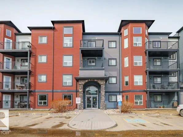 400 Silver Berry Rd NW #401, Edmonton, AB T6T 0H1