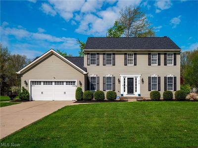718 Wedgewood Dr, Avon Lake, OH, 44012