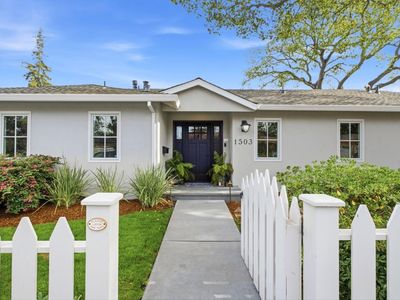 1503 Whipple Ave, Redwood City, CA, 94062