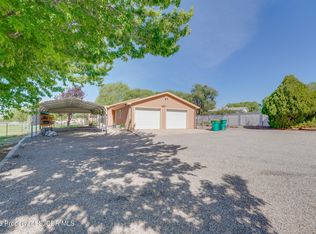 33 Road 5323, Farmington, NM 87401