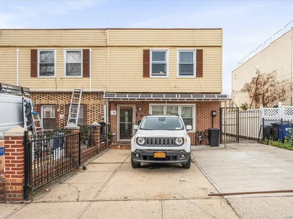 118 Amboy Street, Brooklyn, NY 11212