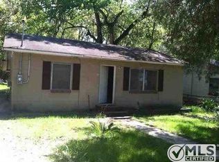 208 Arena Ave S, Perry, FL 32348