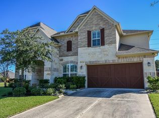 17818 Kathywood Dr, Tomball, TX 77377