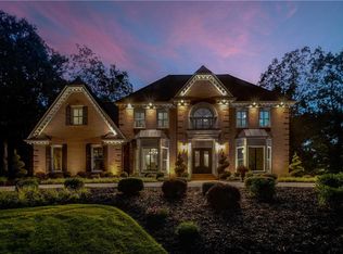 2995 Coles Way, Sandy Springs, GA 30350