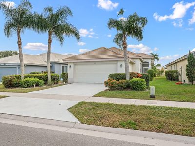 2501 Country Golf Drive, Wellington, FL, 33414