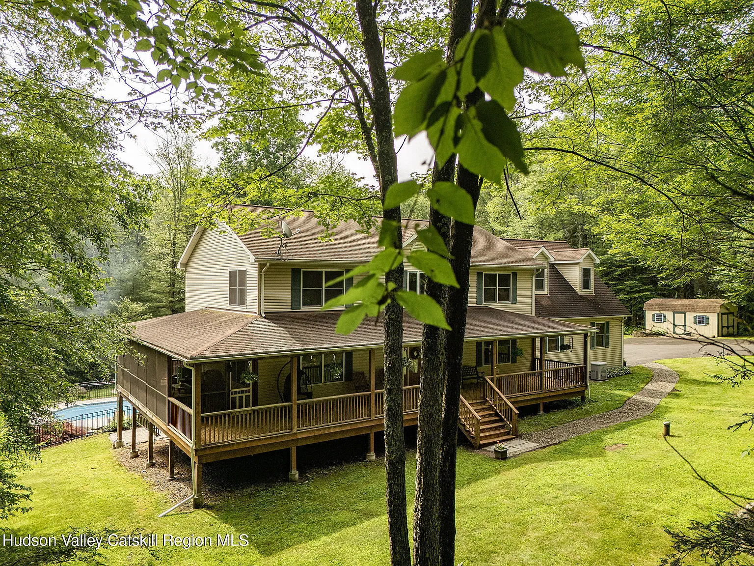 214 Wright Road photo 1