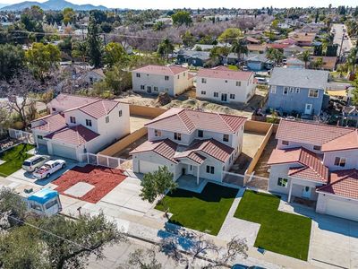 576 N Marvin Dr, San Bernardino, CA, 92410