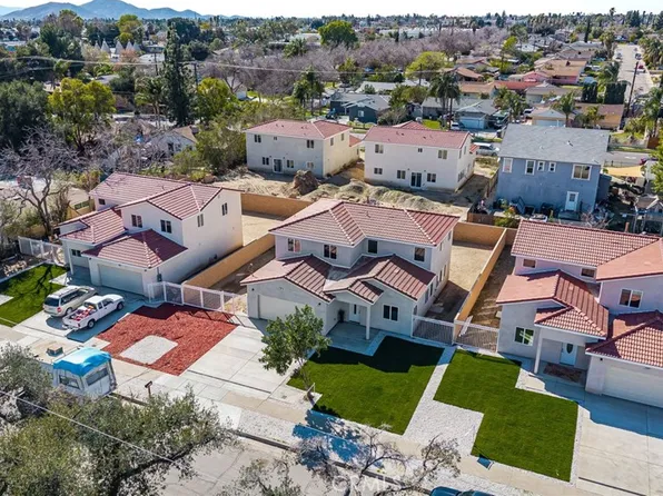 576 N Marvin Dr, San Bernardino, CA 92410