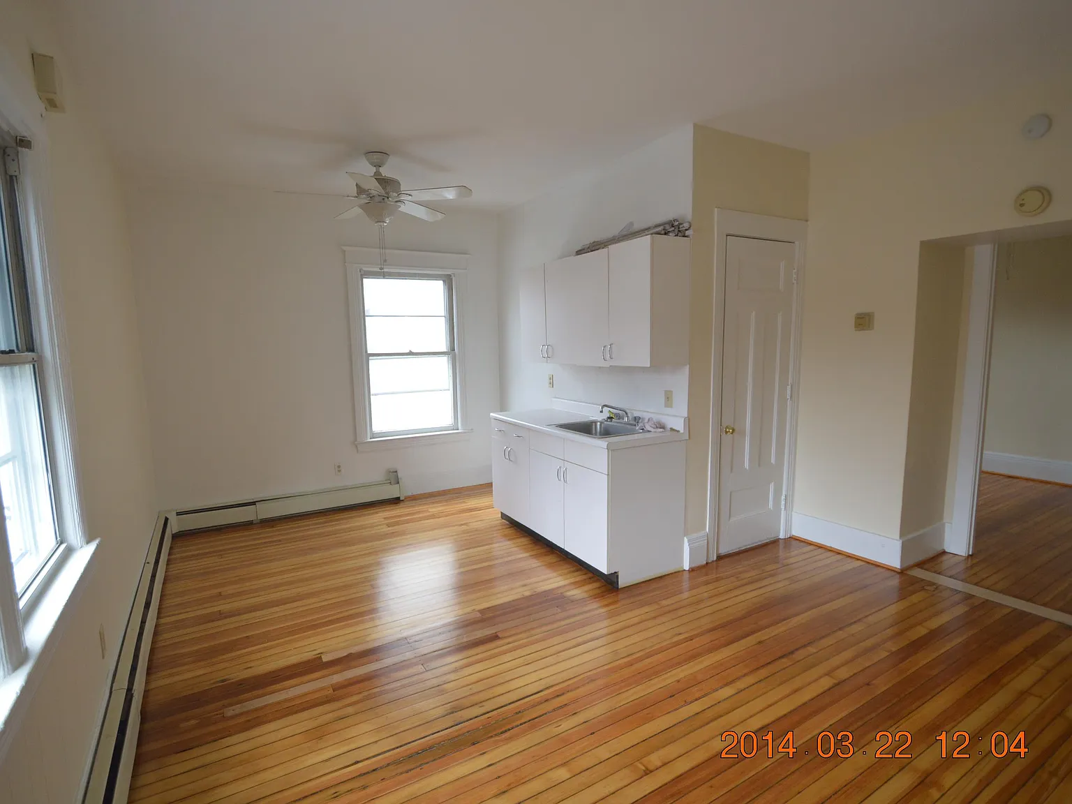 12 Cornhill Terrace — Photo 2
