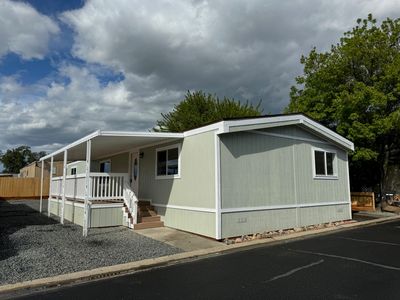 720 E Worth Avenue UNIT 28, Porterville, CA, 93257