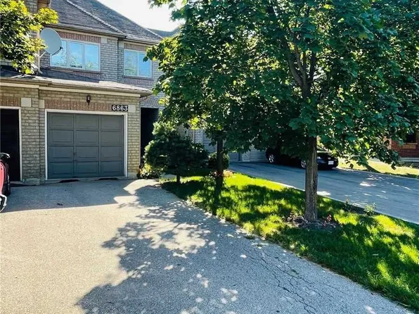 6863 Apex Ct, Mississauga, ON L5N 7H6