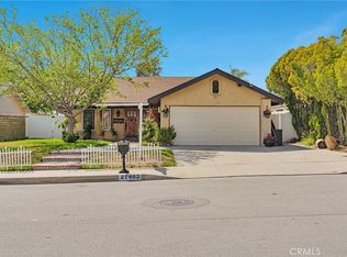 27483 Pamplico Dr, Santa Clarita, CA 91354