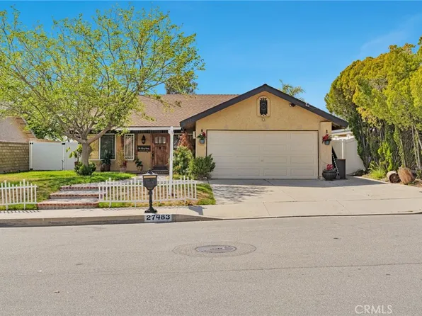 27483 Pamplico Dr, Santa Clarita, CA 91354