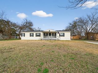 109 Wallace St, Lone Oak, TX 75453