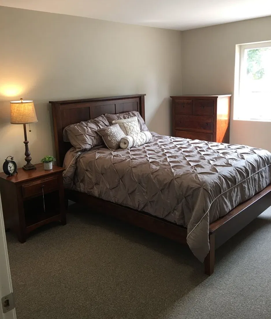 1 bed, 750 sqft, $1,900 — Photo 2
