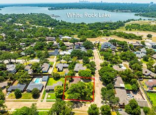 507 Coolair Dr, Dallas, TX 75218