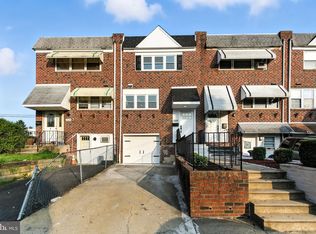 12125 Barbary Rd, Philadelphia, PA 19154