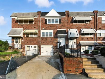 12125 Barbary Rd, Philadelphia, PA, 19154