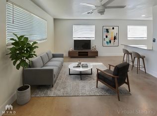 4824 E Willetta St APT 1, Phoenix, AZ 85008