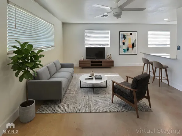 4824 E Willetta St APT 1, Phoenix, AZ 85008