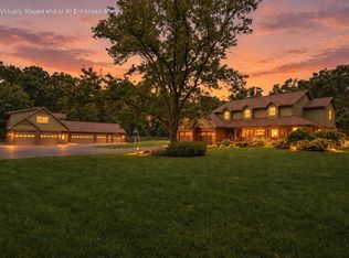 4580 W 173rd Ave, Lowell, IN 46356