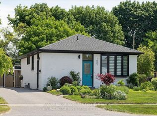 1007 Walton Blvd, Whitby, ON L1N3G8