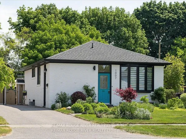 1007 Walton Blvd, Whitby, ON L1N 3G8