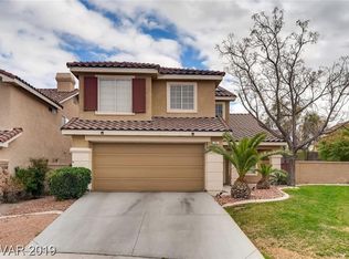 14 Rue De Louvre, Henderson, NV 89074