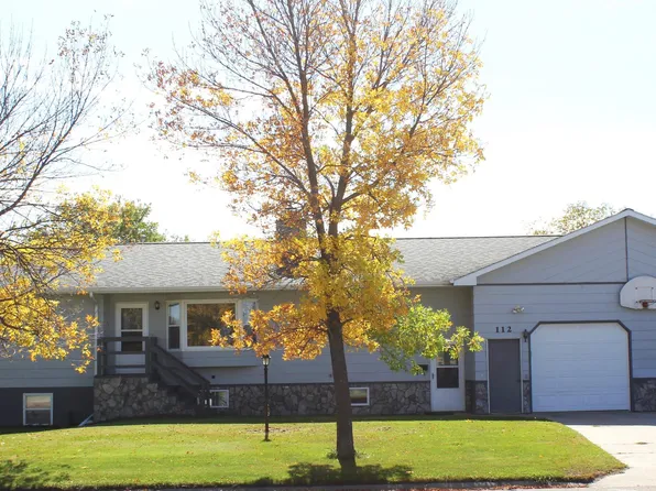 112 2nd St S, Ellendale, ND 58436