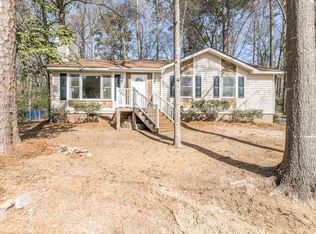 418 Edgewater Dr, Macon, GA 31220