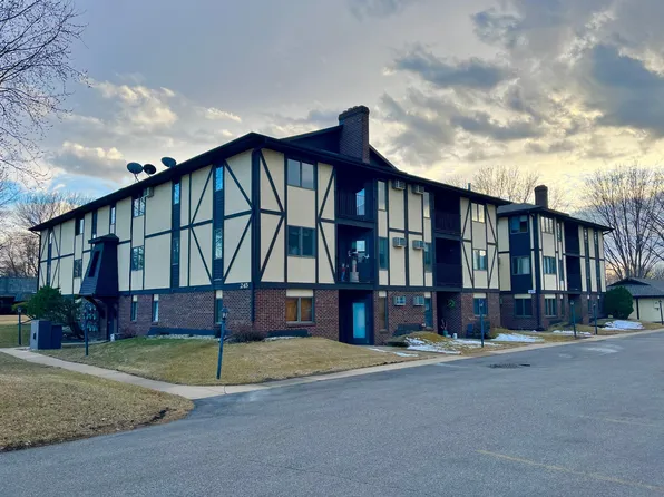 245 Park Ave S APT 105, Saint Cloud, MN 56301