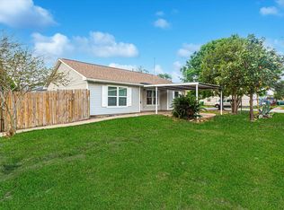 7902 Avenue C, Houston, TX 77012