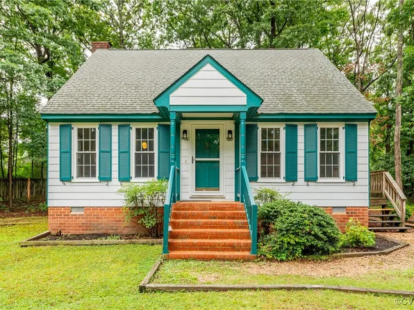5620 Southern Pine Dr, Richmond, VA 23225