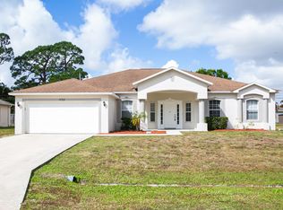 1722 SW Anderson St, Port Saint Lucie, FL 34953