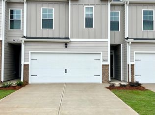 5419 Thrasher Ln, Hephzibah, GA 30815
