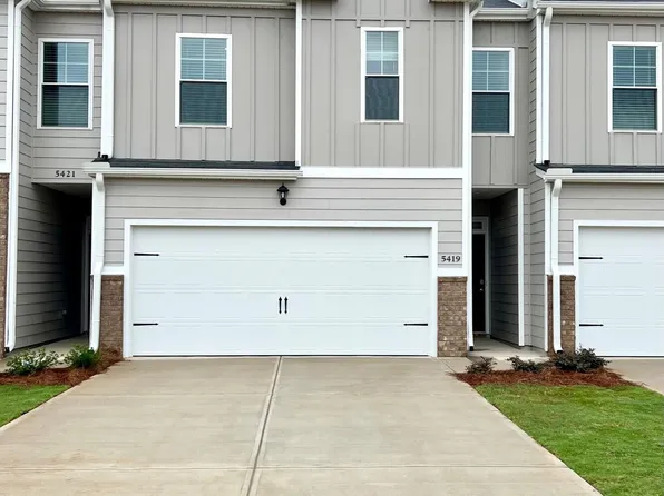 5419 THRASHER Lane, Hephzibah, GA 30815
