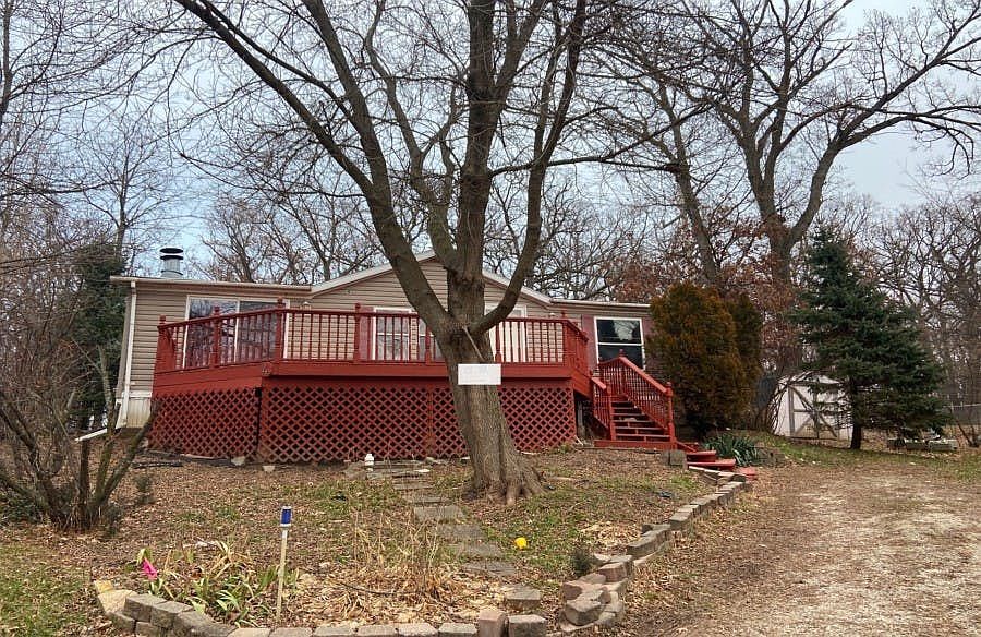 1st image of 4 Fishook Bay