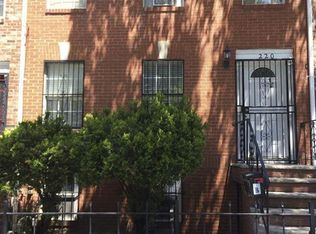 220 Christopher Columbus Dr, Jersey City, NJ 07302